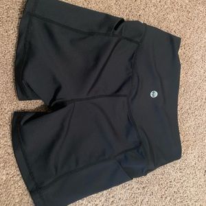 Senita High waisted rio 3.75